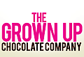 The Grown Up Chocolate Company