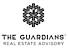ANAROCK's Competitor - The Guardians logo