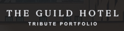LuxUrban Hotels's Competitor - The Guild Hotel logo