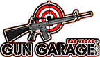 Gungarage