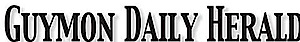 The Guymon Daily Herald's logo The Guymon Daily Herald's Company logo