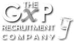 The Gxp Recruitment Company's logo The Gxp Recruitment Company's Company logo