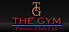 Loveyou Kickboxing's Competitor - The Gym Fitness Club logo