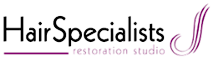 The Hair Specialist