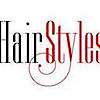 The Hairstyled's logo The Hairstyled's Company logo