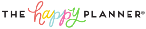The Happy Planner's logo The Happy Planner's Company logo