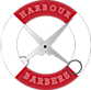 The Harbour Barbers's logo The Harbour Barbers's Company logo