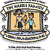 The Harris Family Vision Foundation