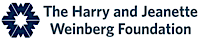 Harry and Jeanette Weinberg Foundation