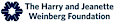 Harry and Jeanette Weinberg Foundation's company profile