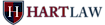 A. Spencer Mcmanes Jr. P.c's Competitor - The Hart Law logo