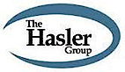 Hasler Group's logo Hasler Group's Company logo