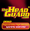 The Head Guard's logo The Head Guard's Company logo