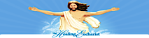 The Healing Eucharist's logo The Healing Eucharist's Company logo
