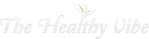 The Healthy Vibe's logo The Healthy Vibe's Company logo