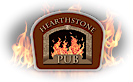 The Hearthstone Pub's logo The Hearthstone Pub's Company logo