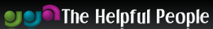 The Helpful People's logo The Helpful People's Company logo