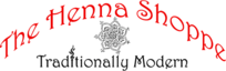 The Henna Shoppe