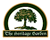 The Heritage Community Garden's logo The Heritage Community Garden's Company logo