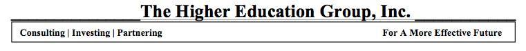 The Higher Education Group