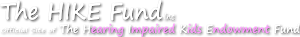 The Hike Fund Inc.'s logo The Hike Fund Inc.'s Company logo