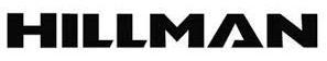 The Hillman Group's logo The Hillman Group's Company logo