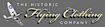 The Historic Flying Clothing Company