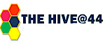 The HIVE44's logo The HIVE44's Company logo