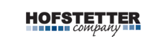 The Hofstetter Company's logo The Hofstetter Company's Company logo