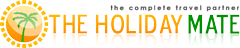 The Holiday Mate