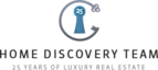 The Home Discovery Team