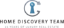 The Home Discovery Team