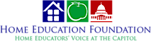 The Home Education Foundation