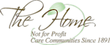 The Home For Aged People In Fall River's logo The Home For Aged People In Fall River's Company logo