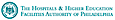 The Hospitals & Higher Education Facilities Authority of Philadelphia