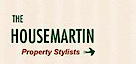 The House Martin's logo The House Martin's Company logo
