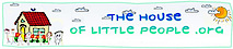 The House Of Little People