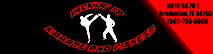 The House Of Pain Martial Arts Academy
