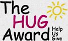 The Hug Award