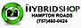 The Hybrid Shop Hampton Roads