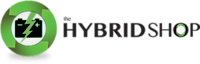 The Hybrid Shop