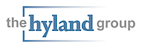 The Hyland Group's logo The Hyland Group's Company logo
