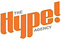 The Hype Agency's logo The Hype Agency's Company logo