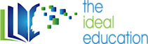The Ideal Education's logo The Ideal Education's Company logo