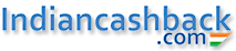 Indiancashback