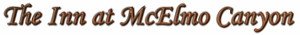 The Inn at McElmo Canyon