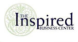 The Inspired Business Center's logo The Inspired Business Center's Company logo