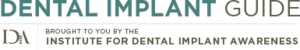The Institute For Dental Implant Awareness's logo The Institute For Dental Implant Awareness's Company logo
