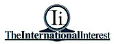 The International Interest's logo The International Interest's Company logo