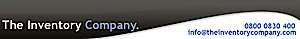 Theinventorycompany's logo Theinventorycompany's Company logo